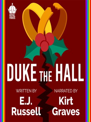 cover image of Duke the Hall